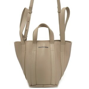 BALENCIAGA Everyday XS North South Shoulder Tote Bag